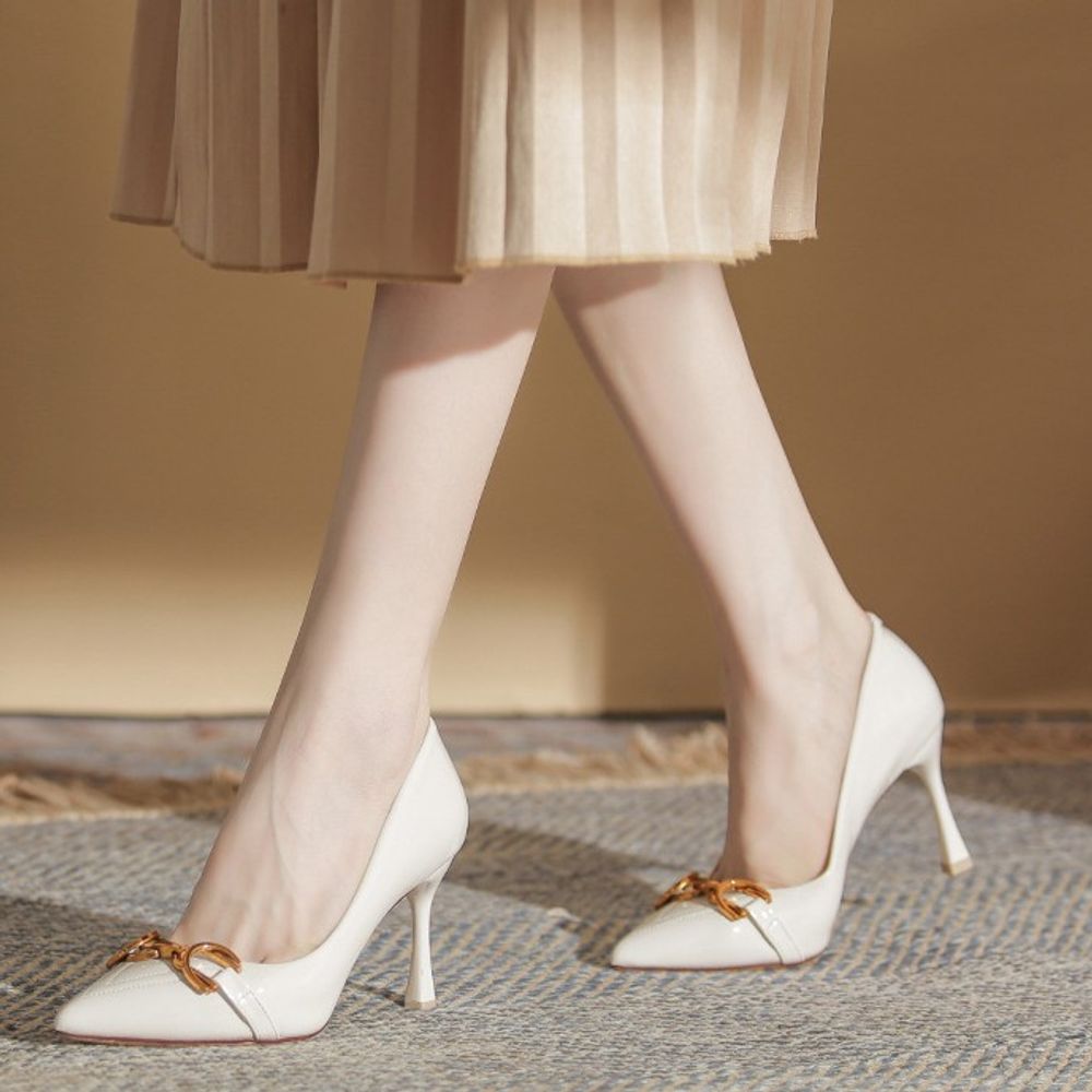 Premium Stiletto Heels