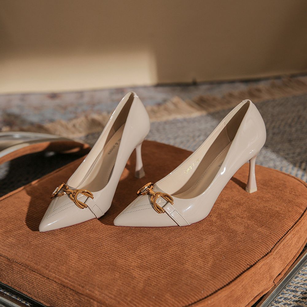 Premium Stiletto Heels