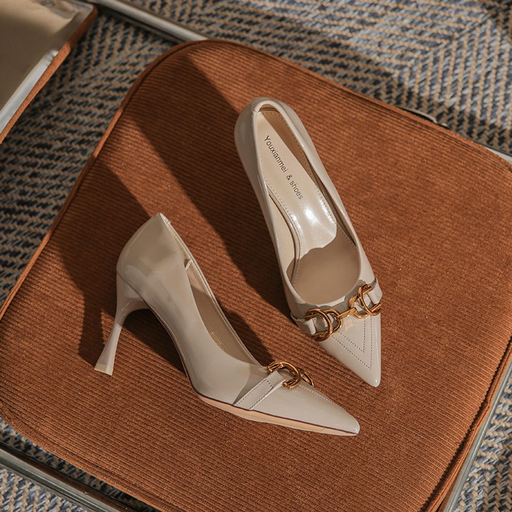 Premium Stiletto Heels