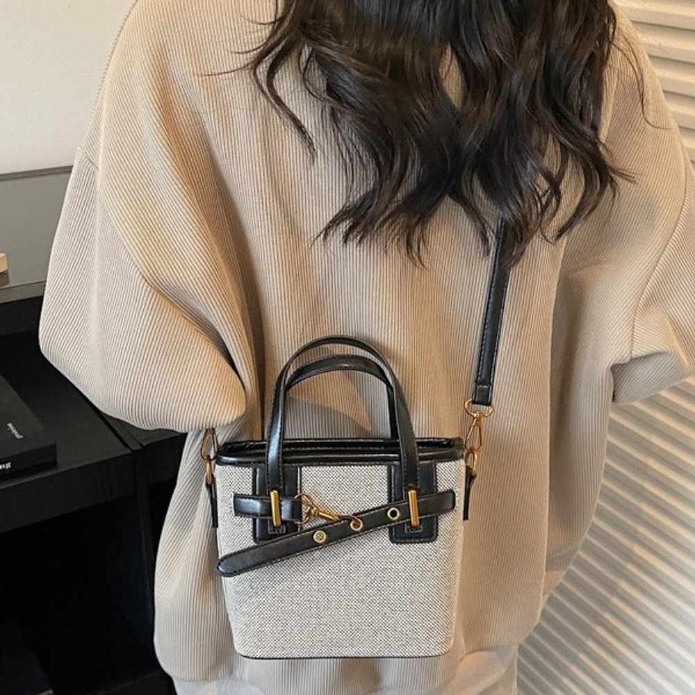 Premium Shoulder Bag
