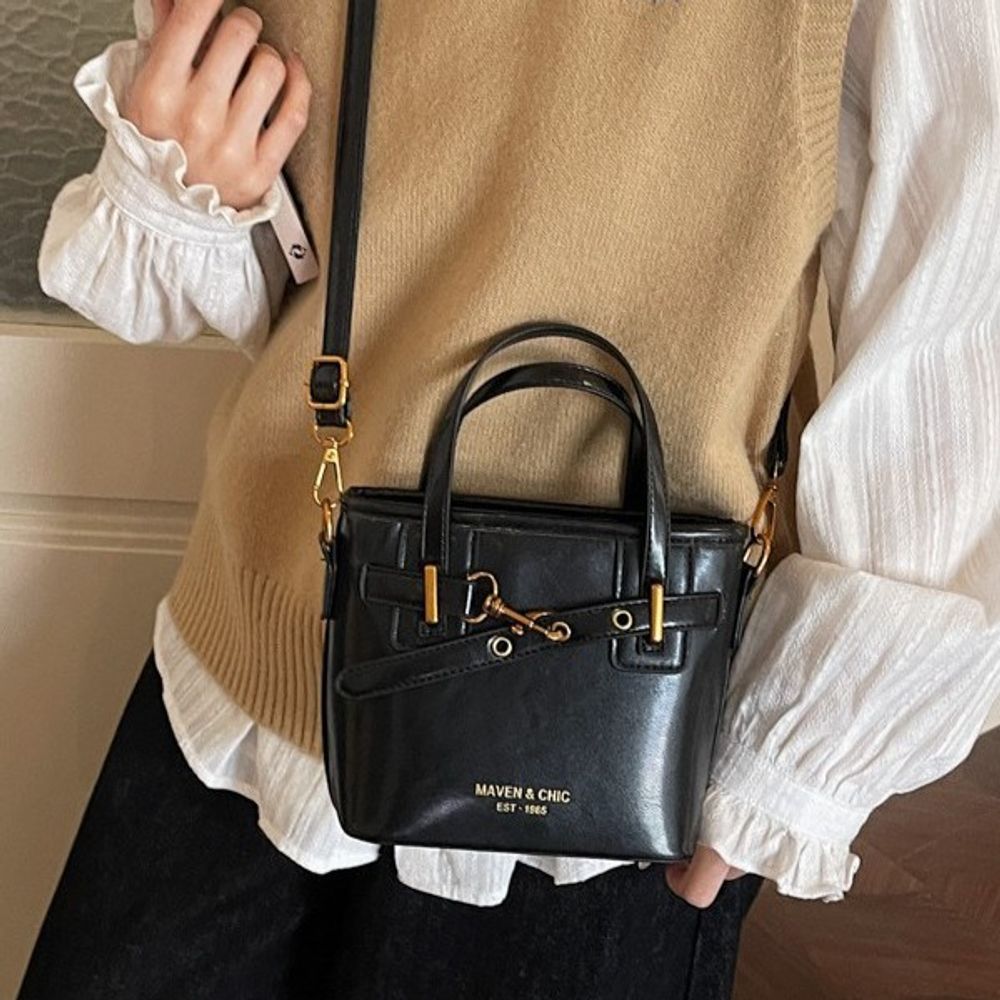 Premium Shoulder Bag