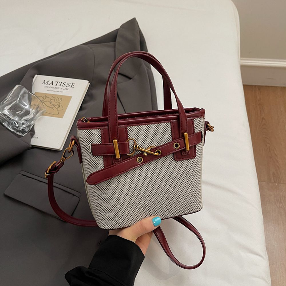 Premium Shoulder Bag