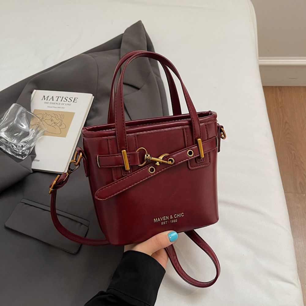 Premium Shoulder Bag