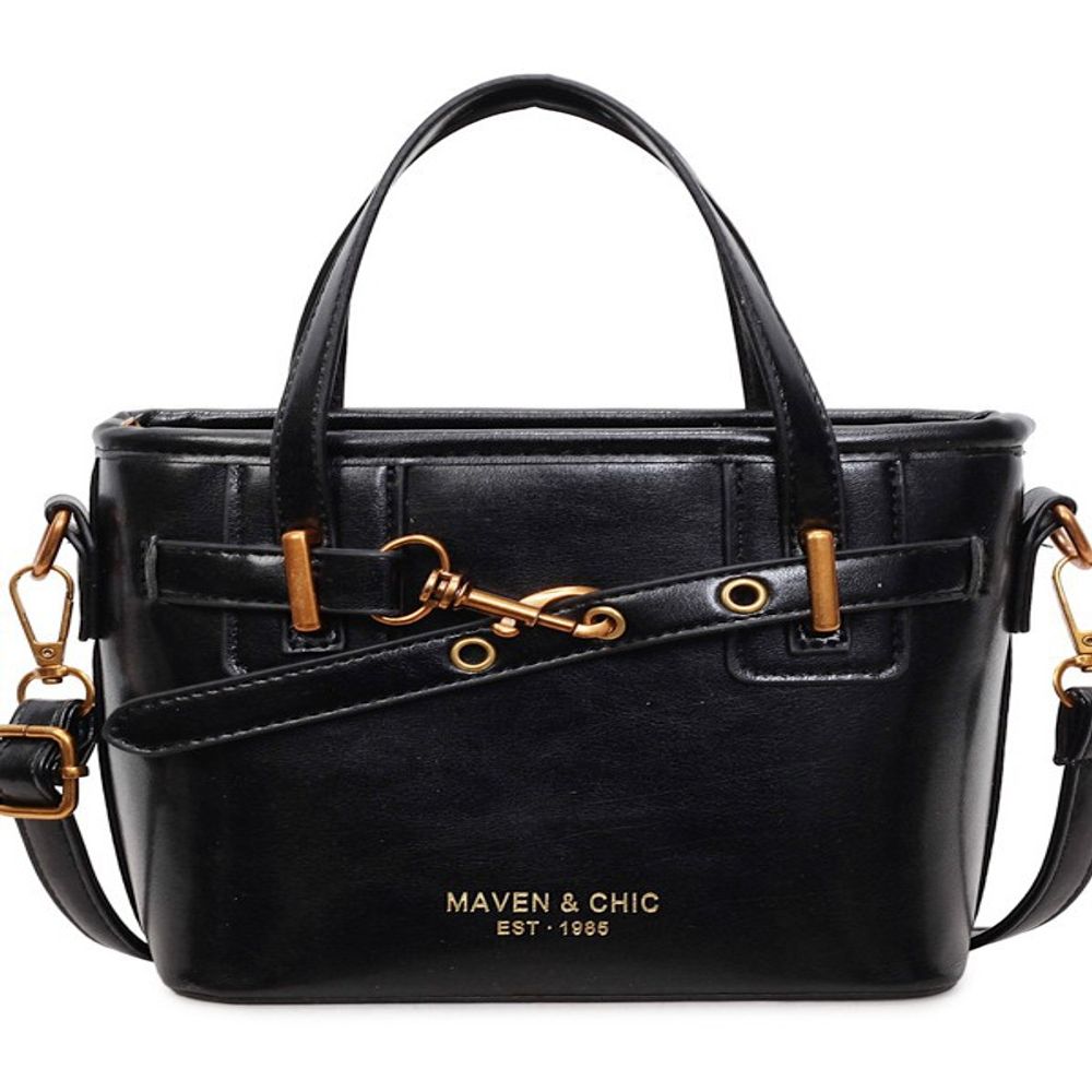 Premium Shoulder Bag