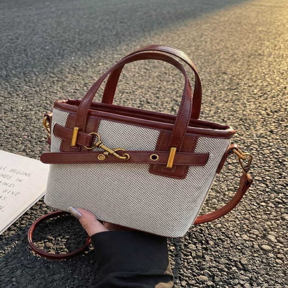 Premium Shoulder Bag