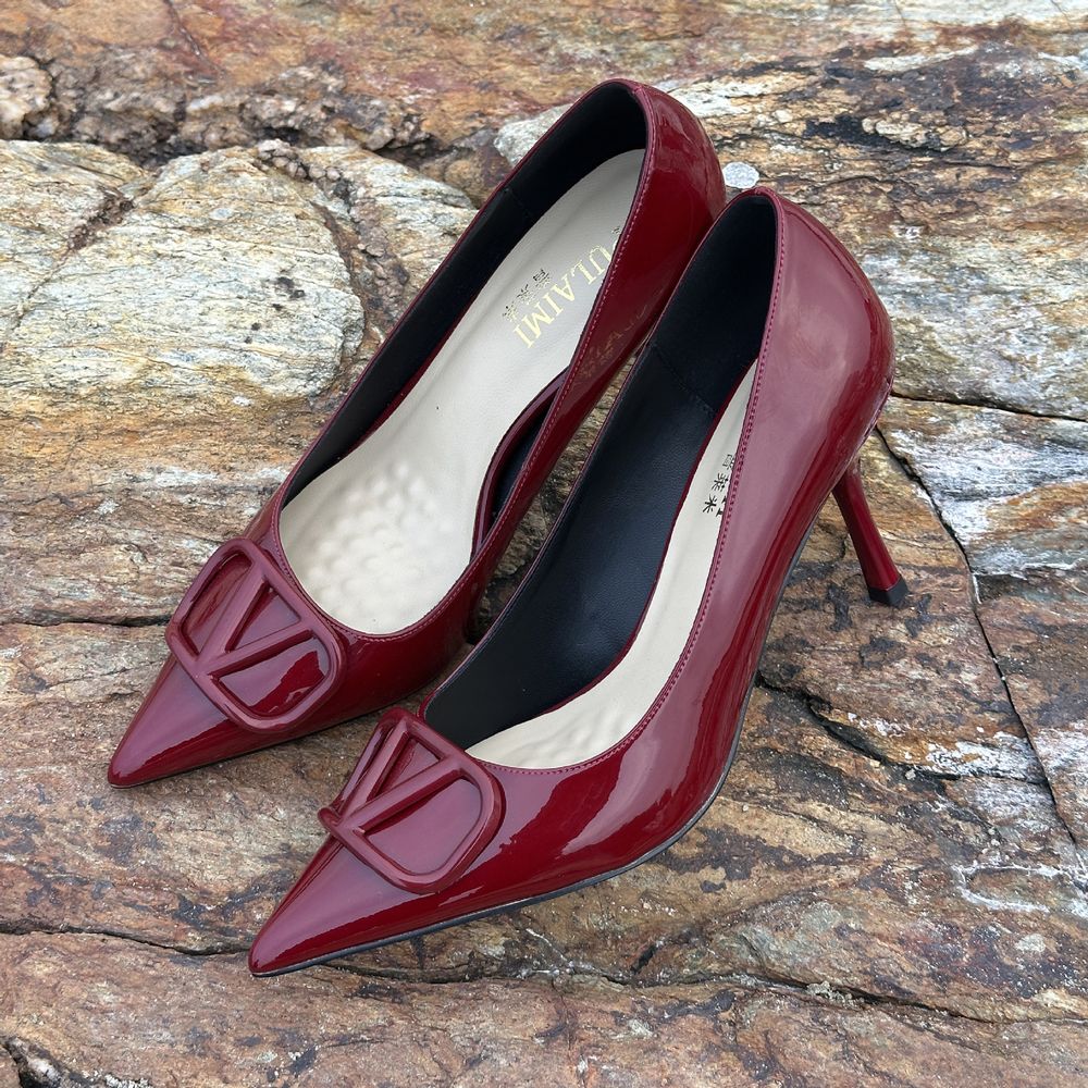 Premium Stiletto High Heel