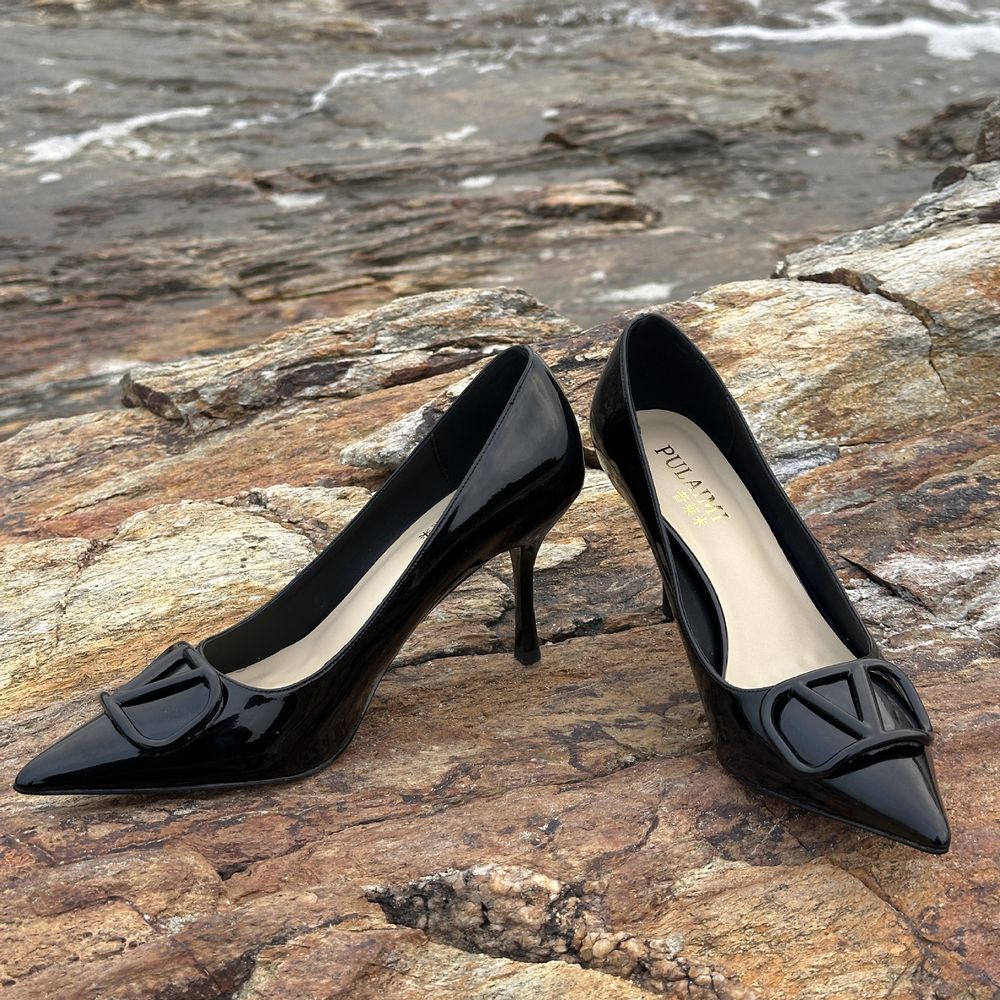 Premium Stiletto High Heel