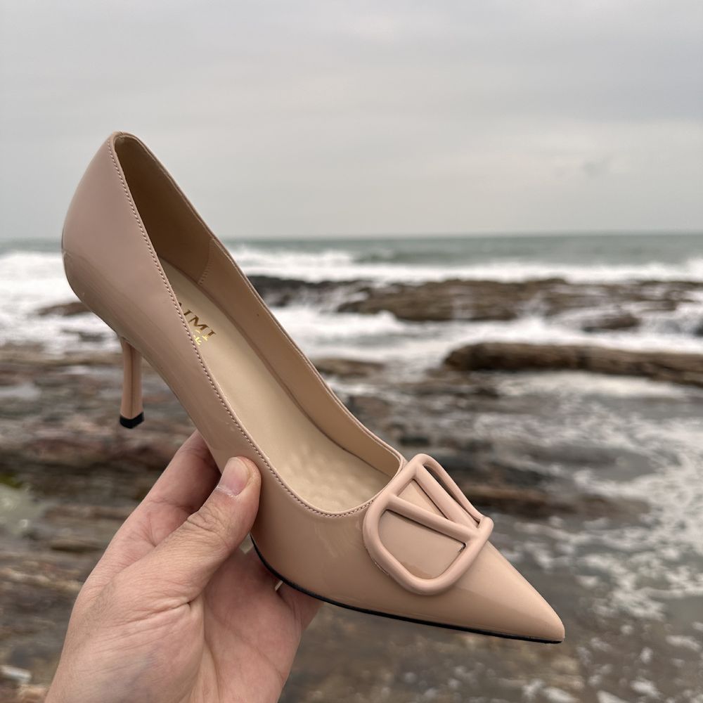 Premium Stiletto High Heel