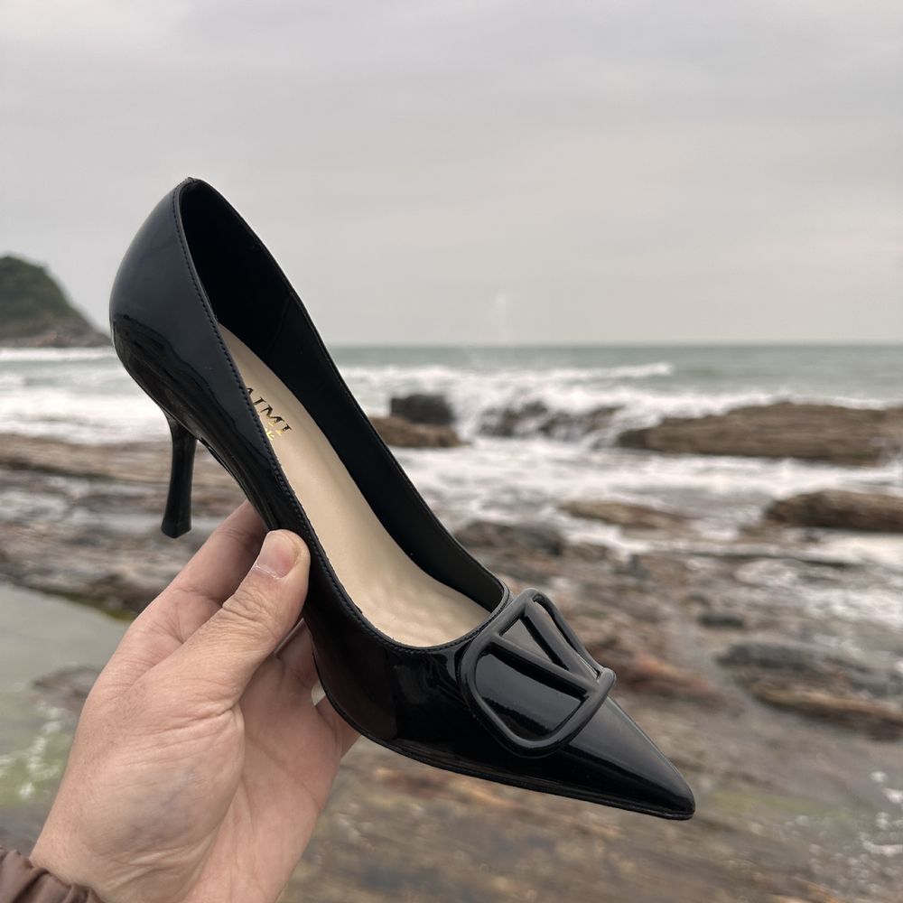 Premium Stiletto High Heel