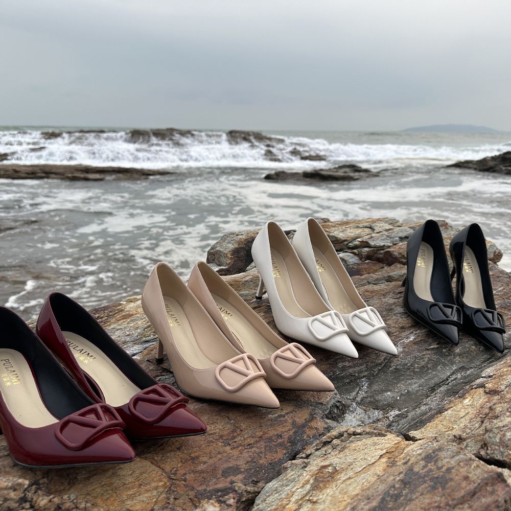 Premium Stiletto High Heel