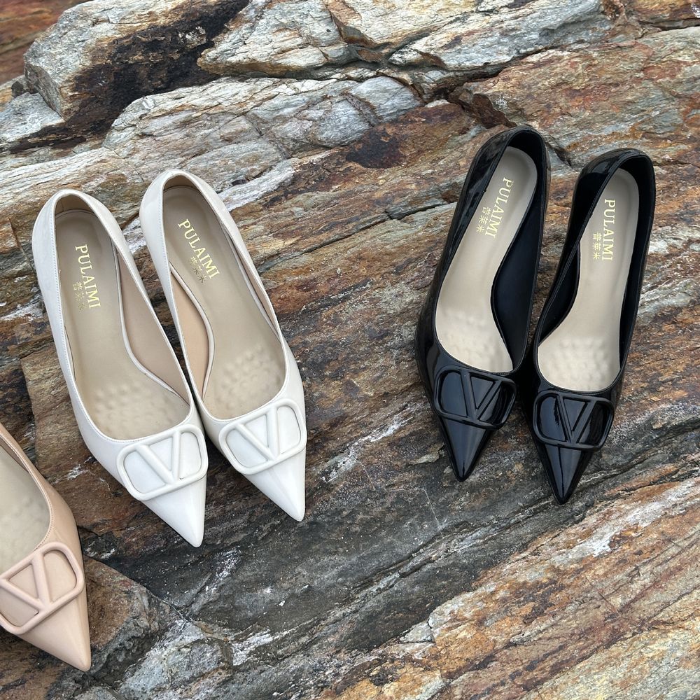 Premium Stiletto High Heel