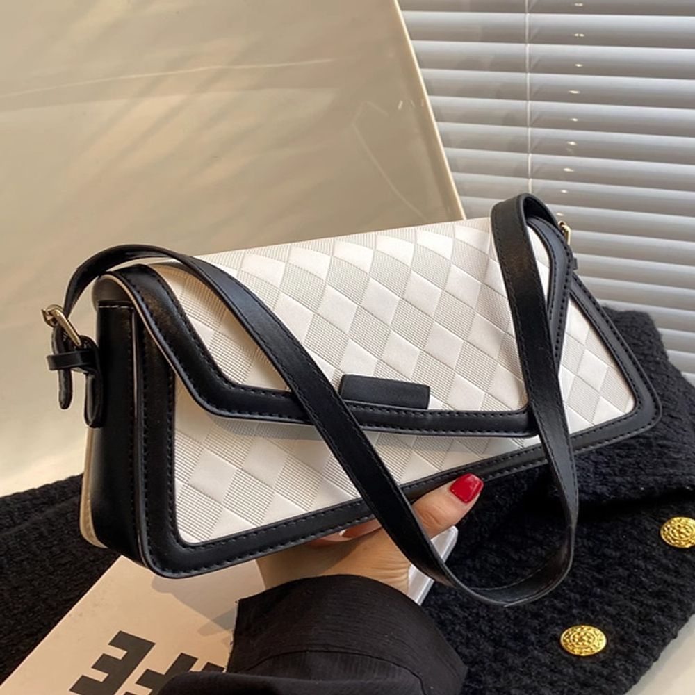 Premium Shoulder Bag