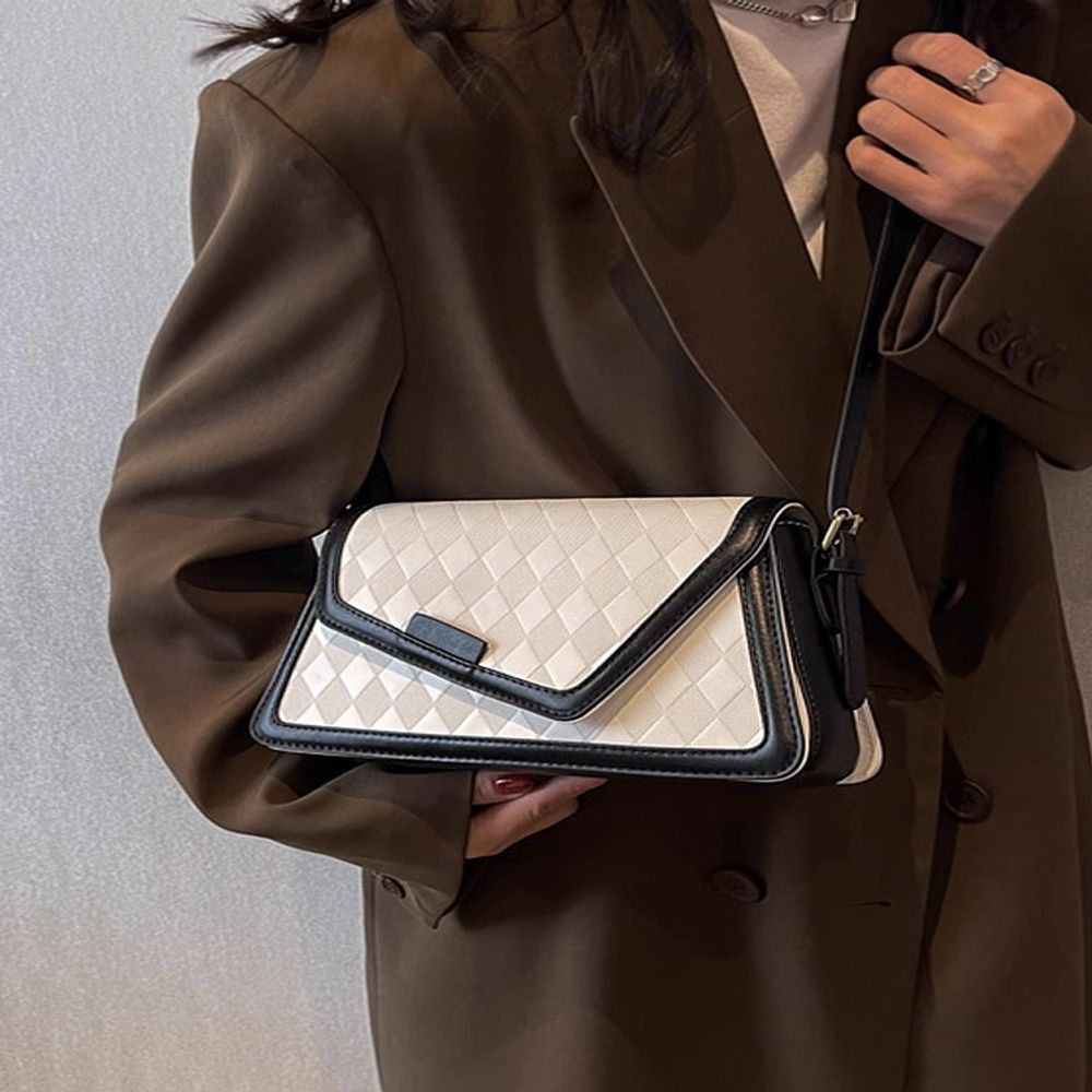 Premium Shoulder Bag