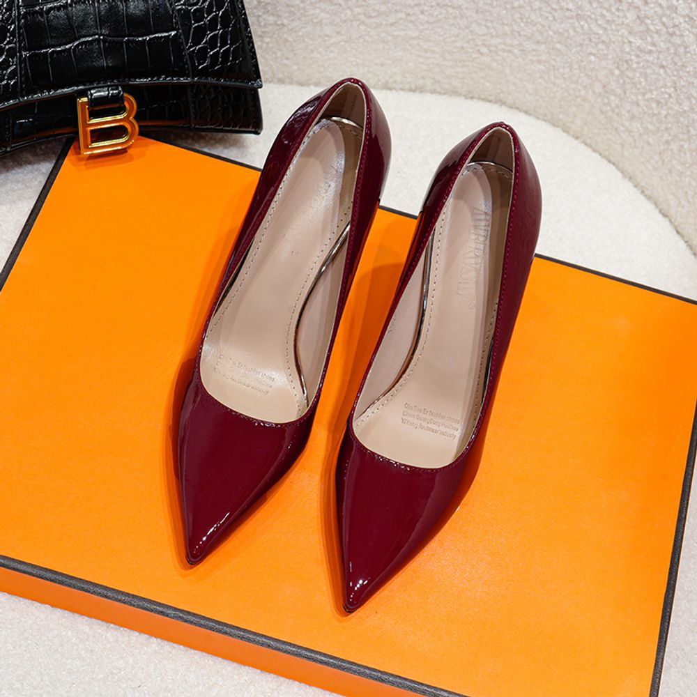 Premium Stiletto High Heel