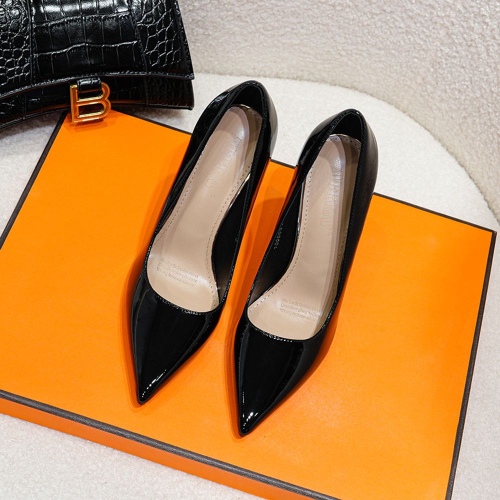 Premium Stiletto High Heel