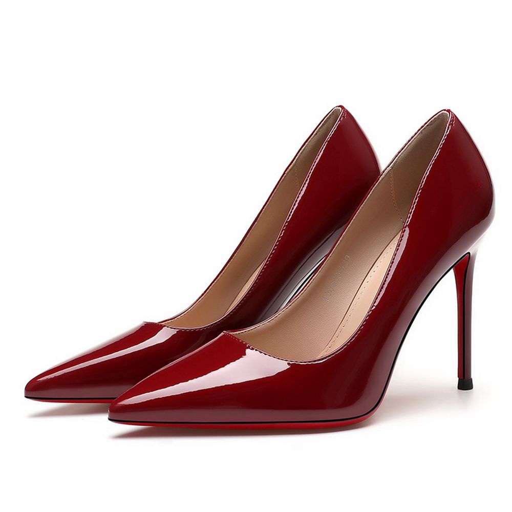 Premium Stiletto High Heel