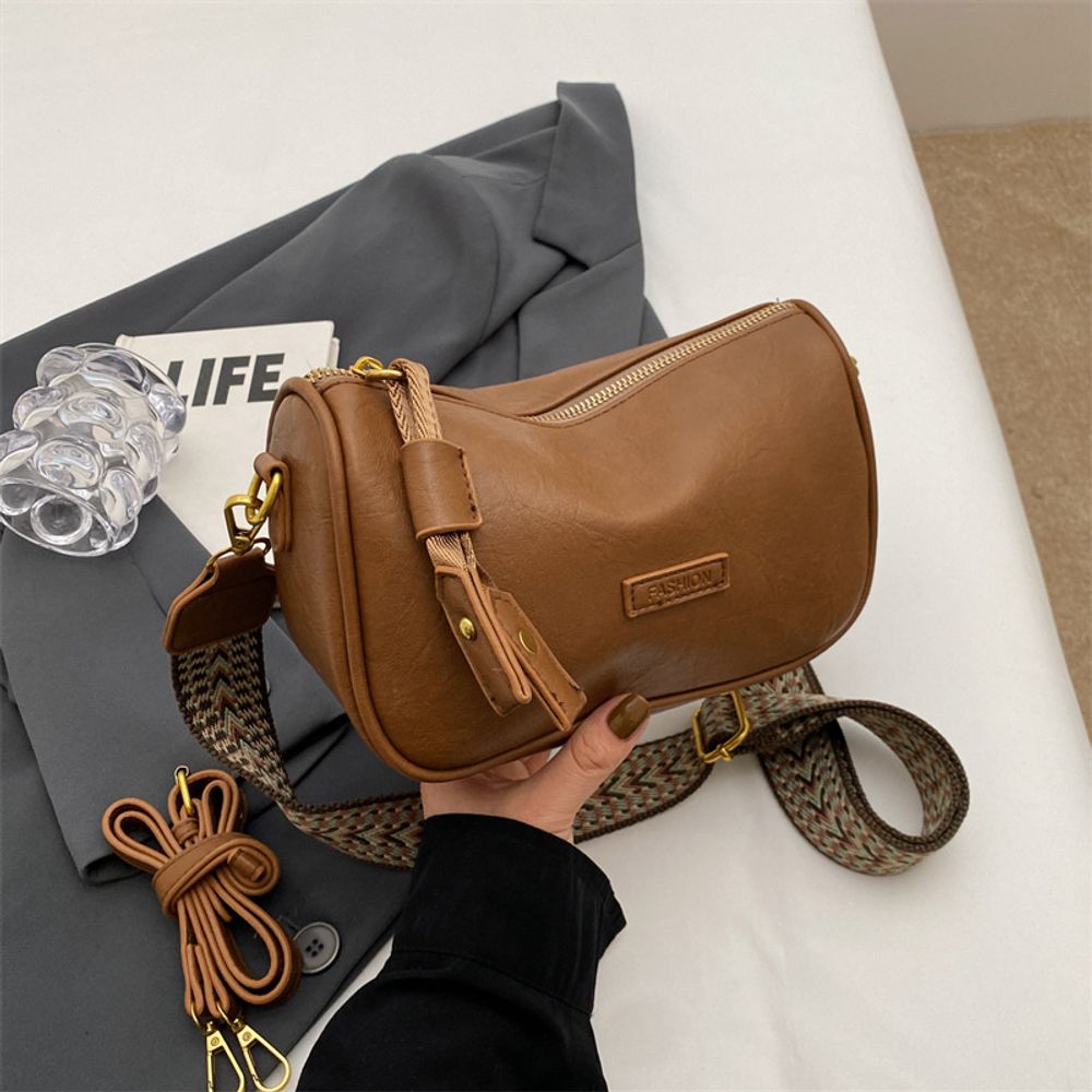Premium Shoulder Bag