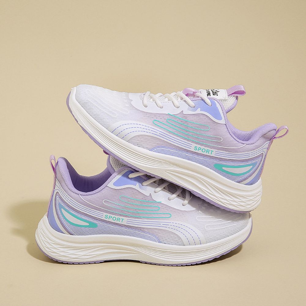 Breathable Lightweight Sneakers