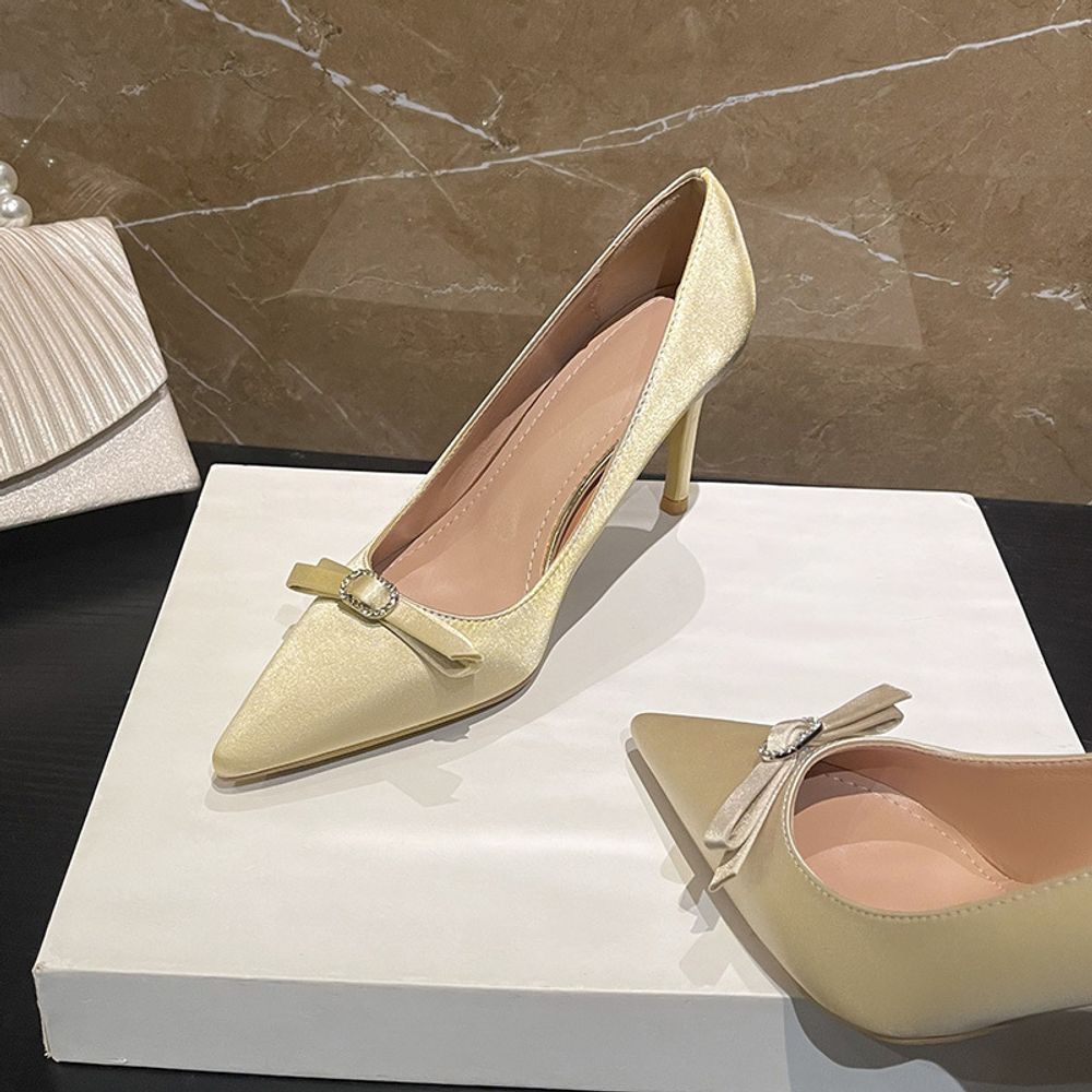 Premium Stiletto High Heel