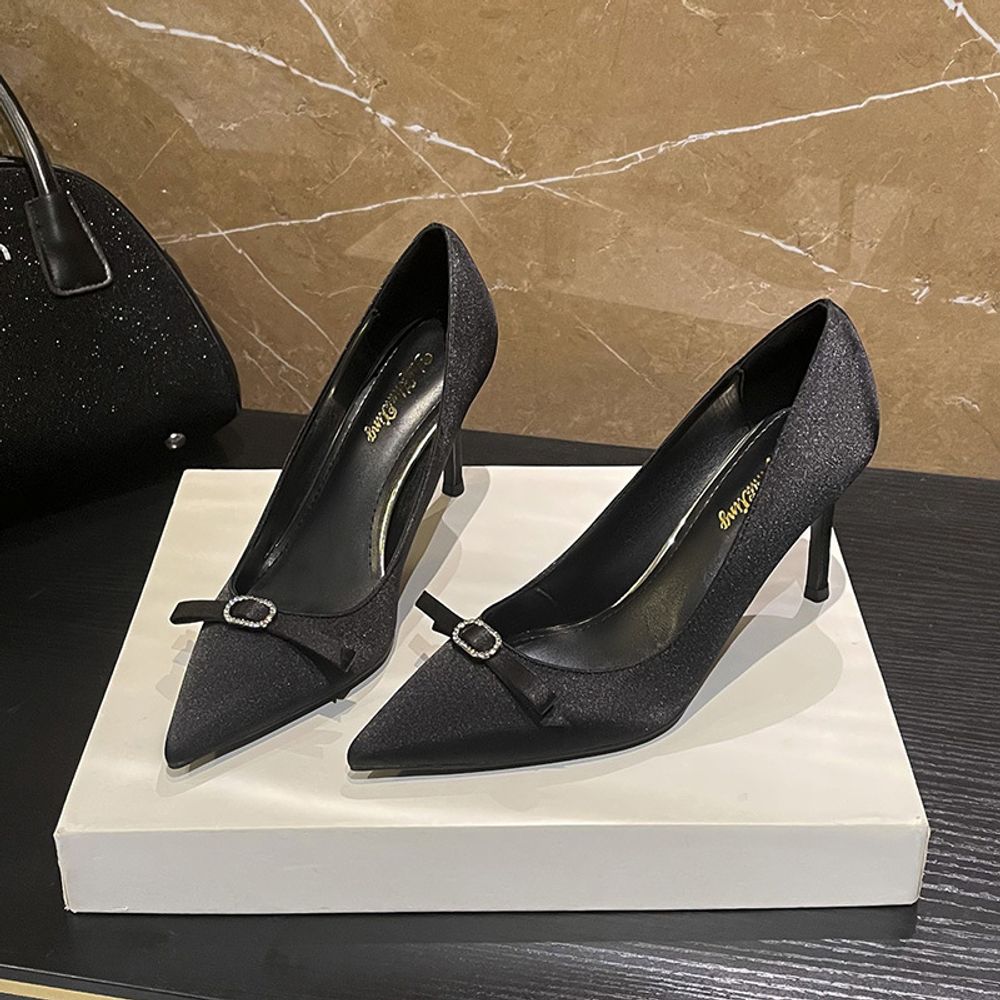 Premium Stiletto High Heel