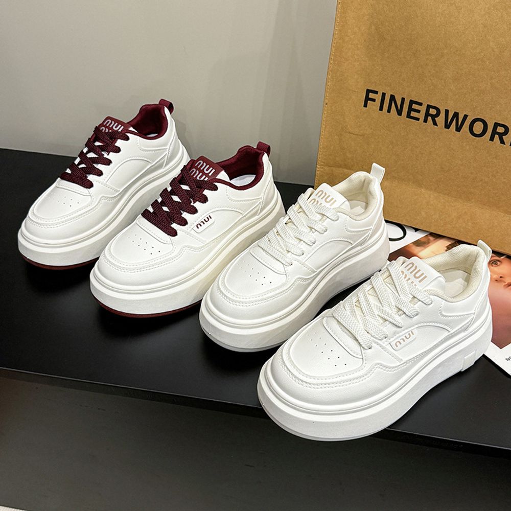 Premium Casual Sneakers