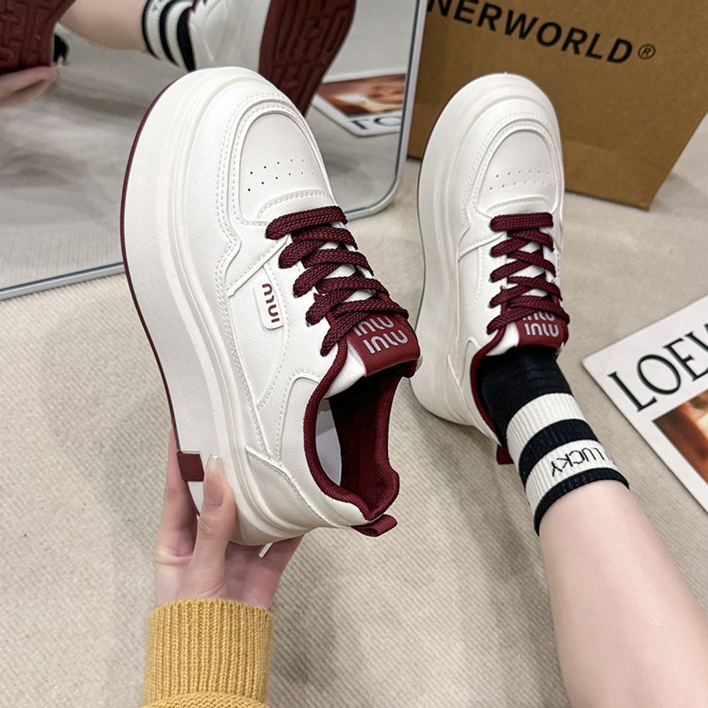 Premium Casual Sneakers
