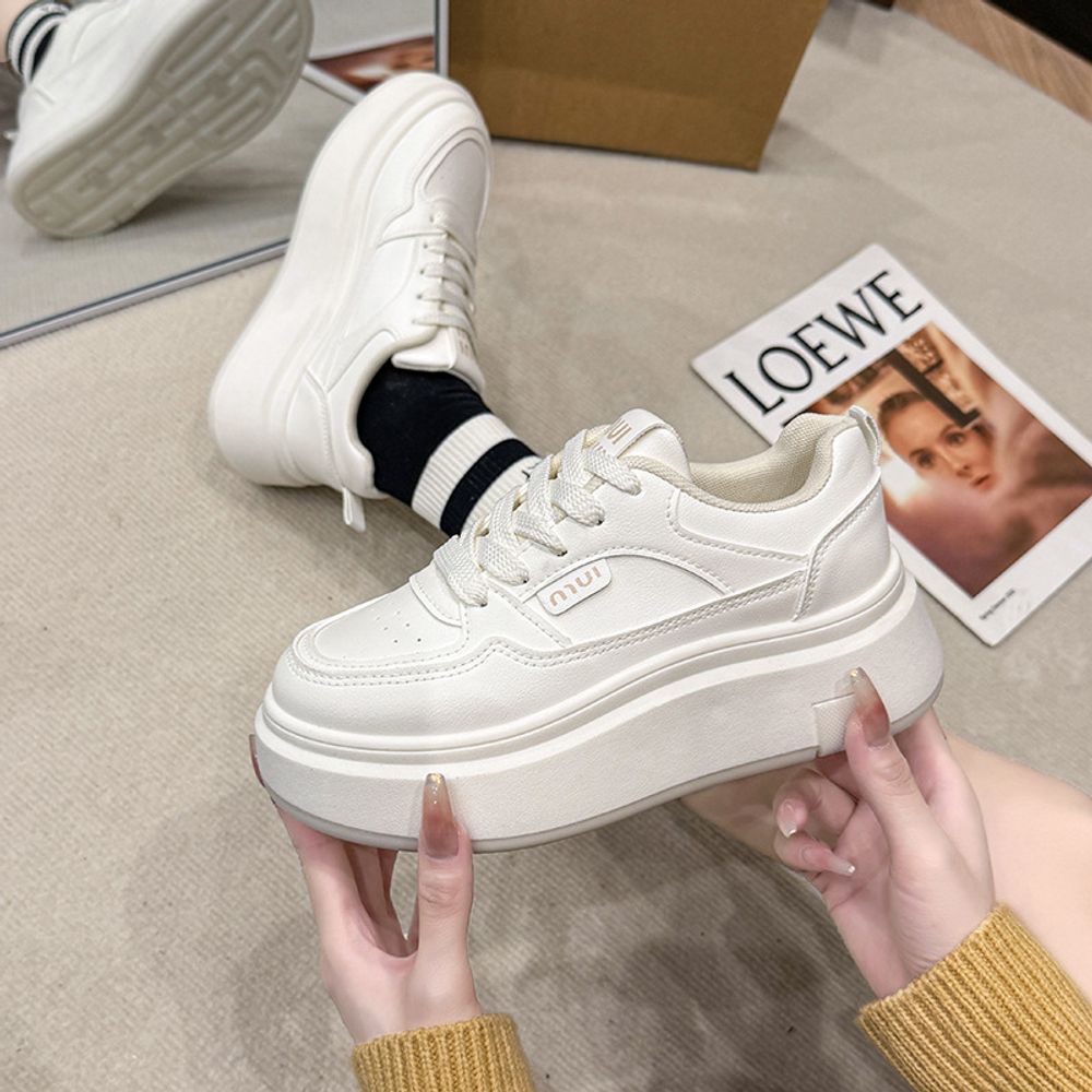 Premium Casual Sneakers