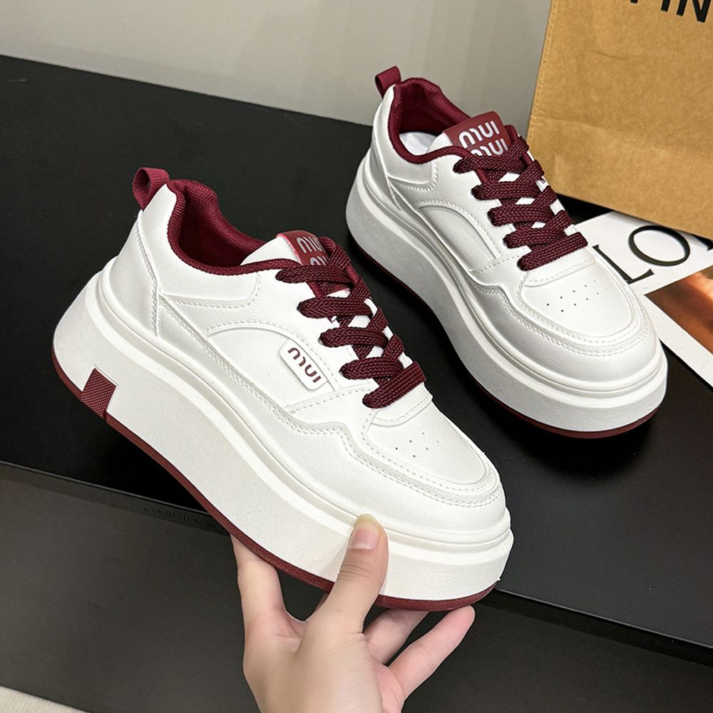 Premium Casual Sneakers