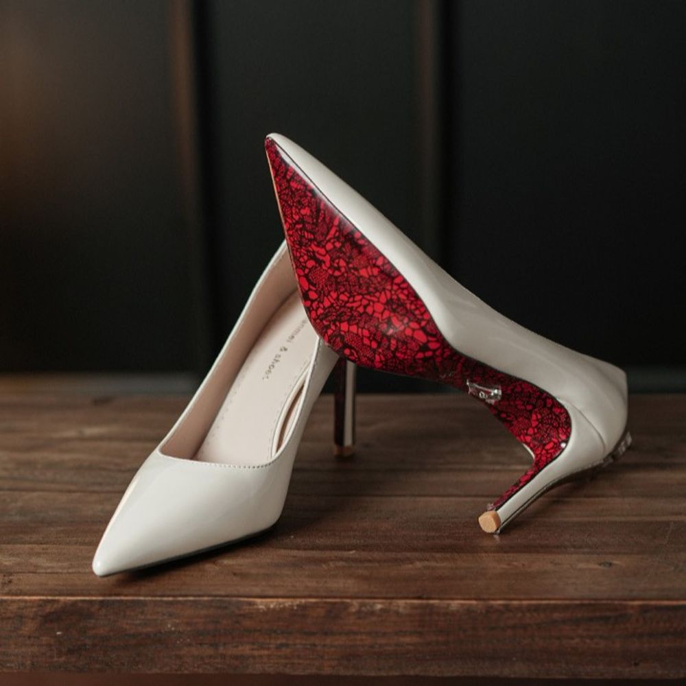 Premium Dagger Heels