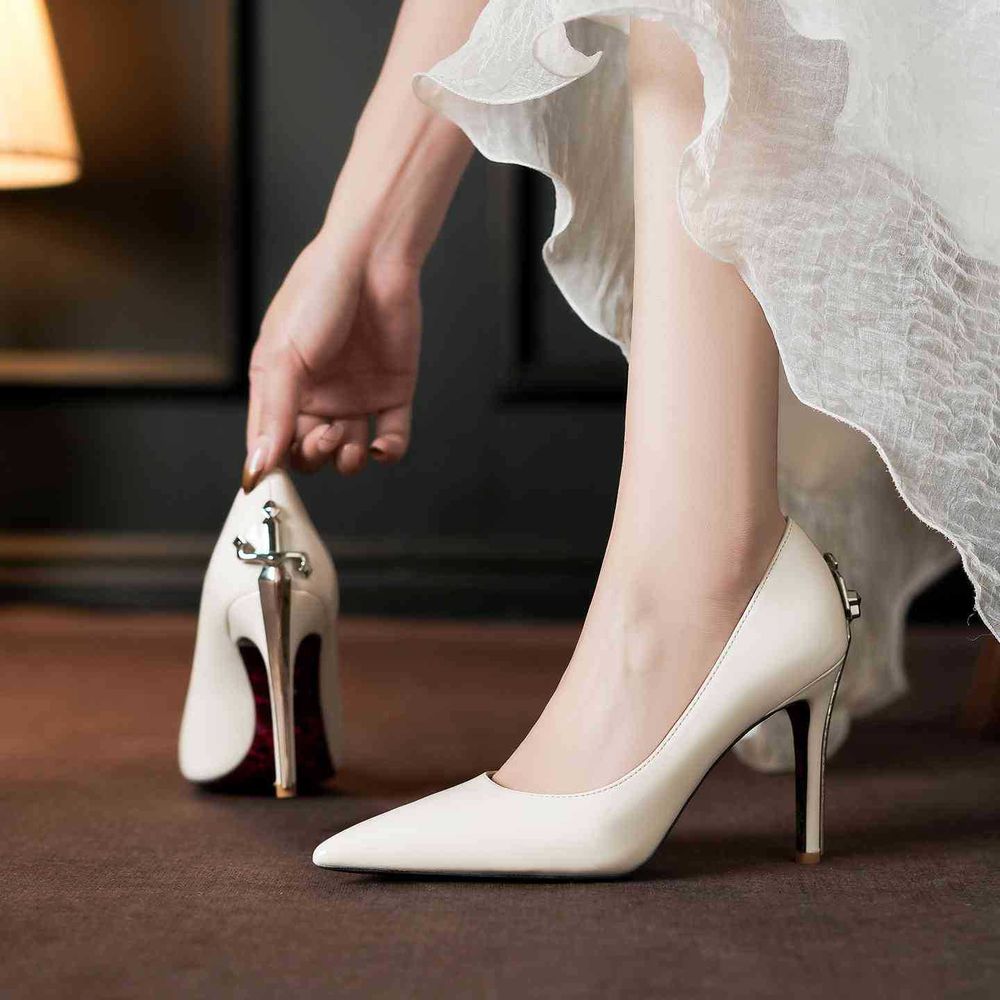 Premium Dagger Heels