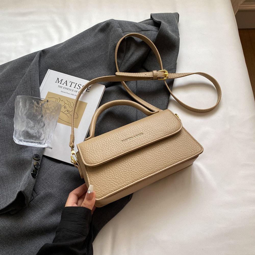 Premium Crossbody Bag