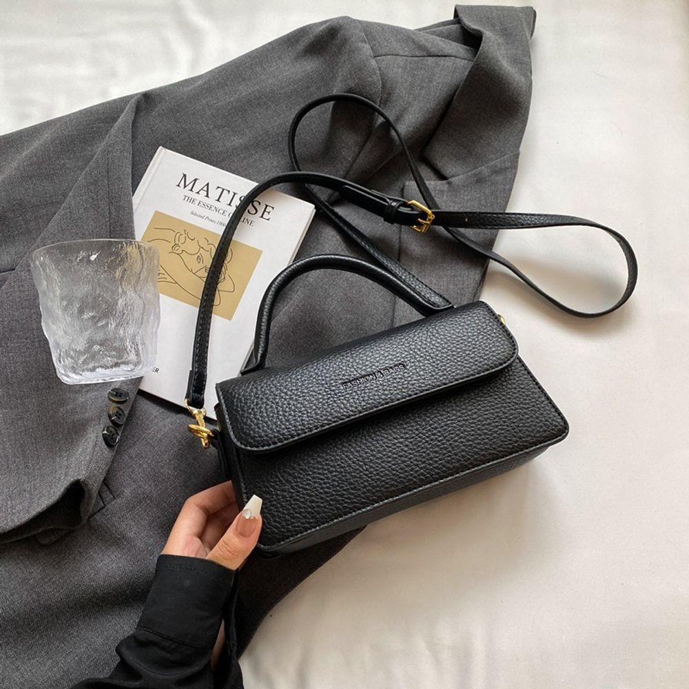 Premium Crossbody Bag