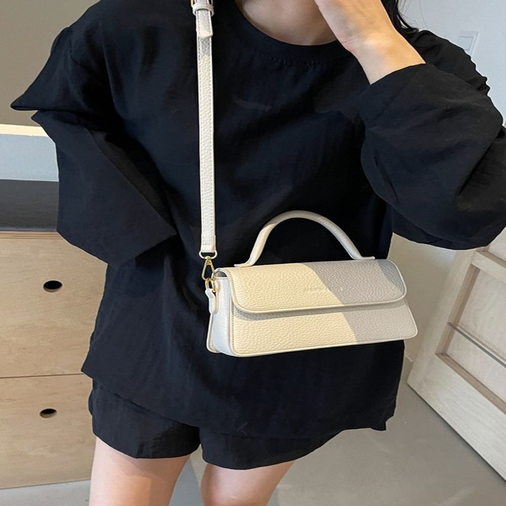 Premium Crossbody Bag