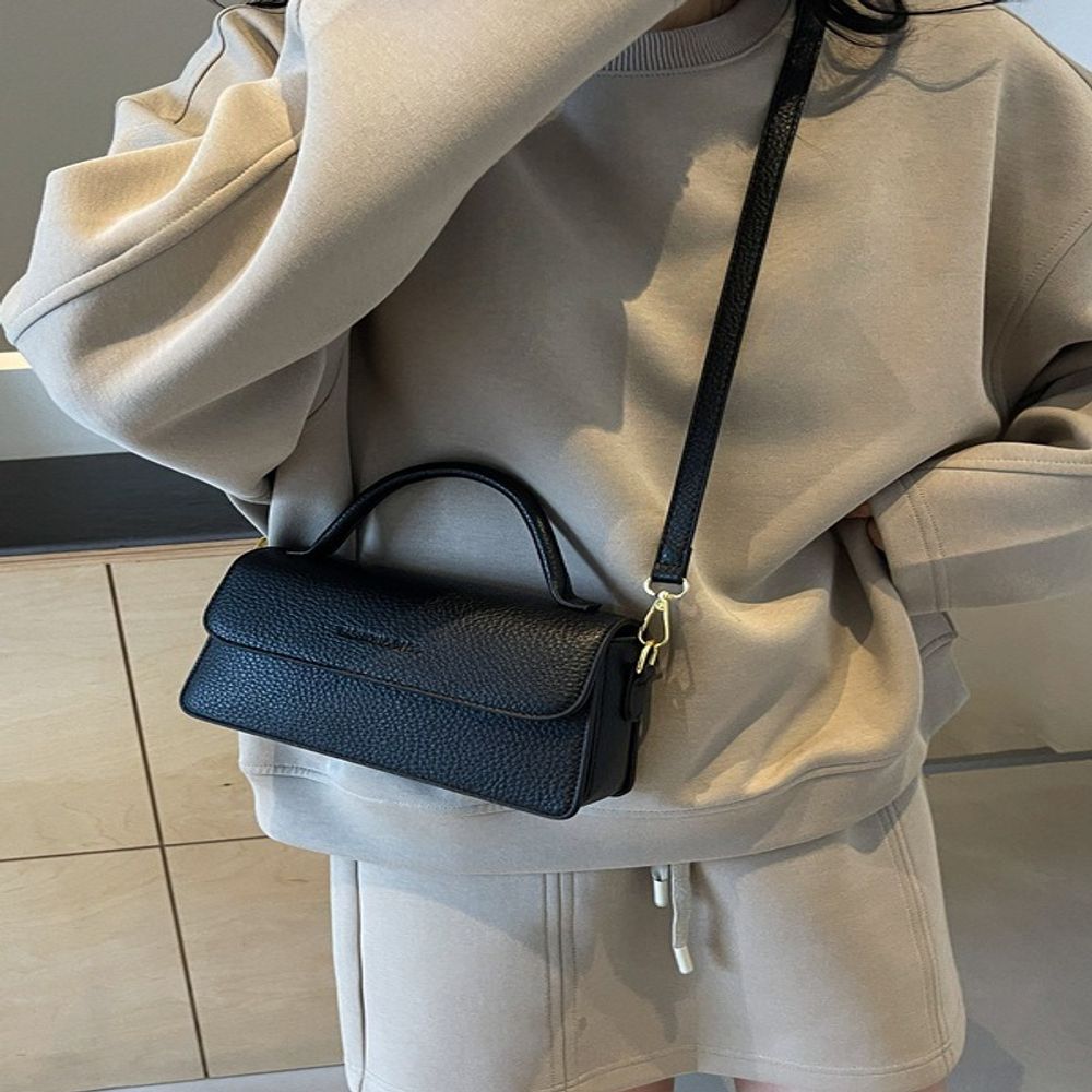 Premium Crossbody Bag