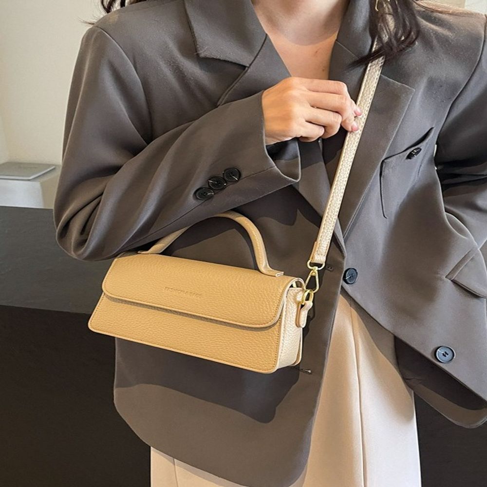 Premium Crossbody Bag