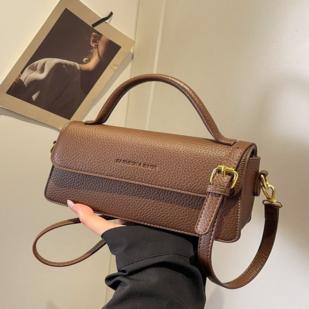 Premium Crossbody Bag