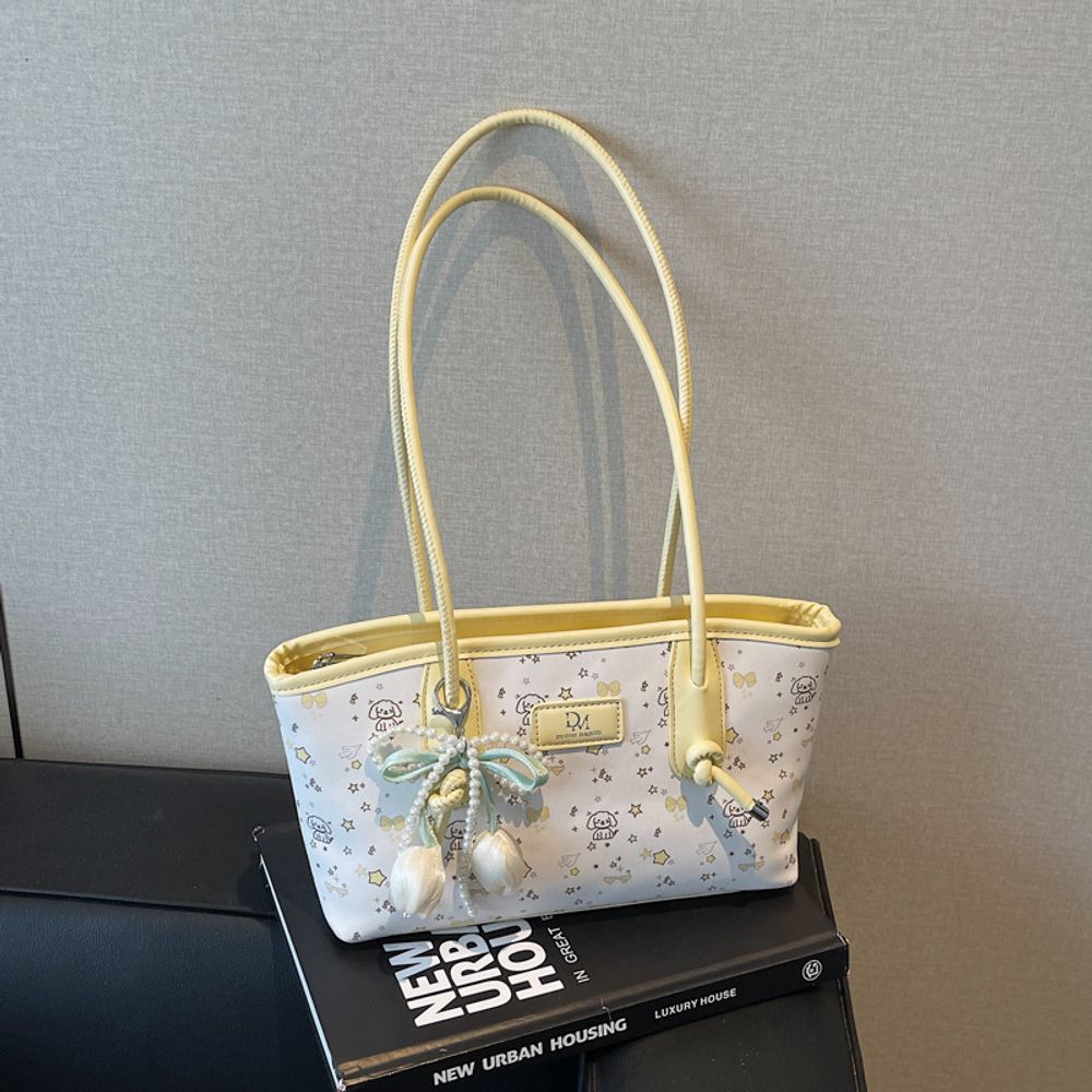 Casual Shoulder Bag