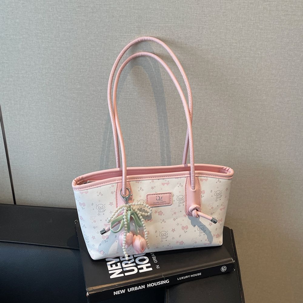 Casual Shoulder Bag