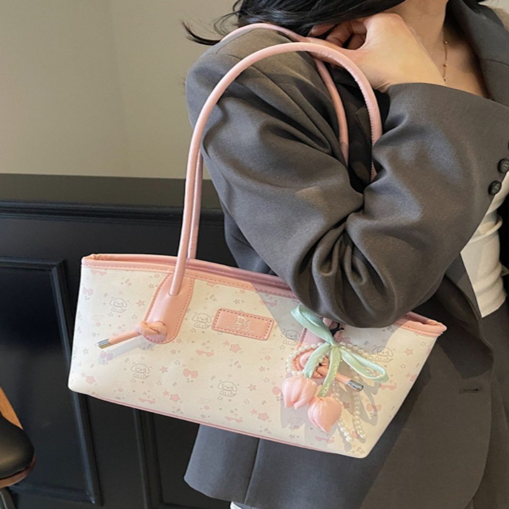 Casual Shoulder Bag