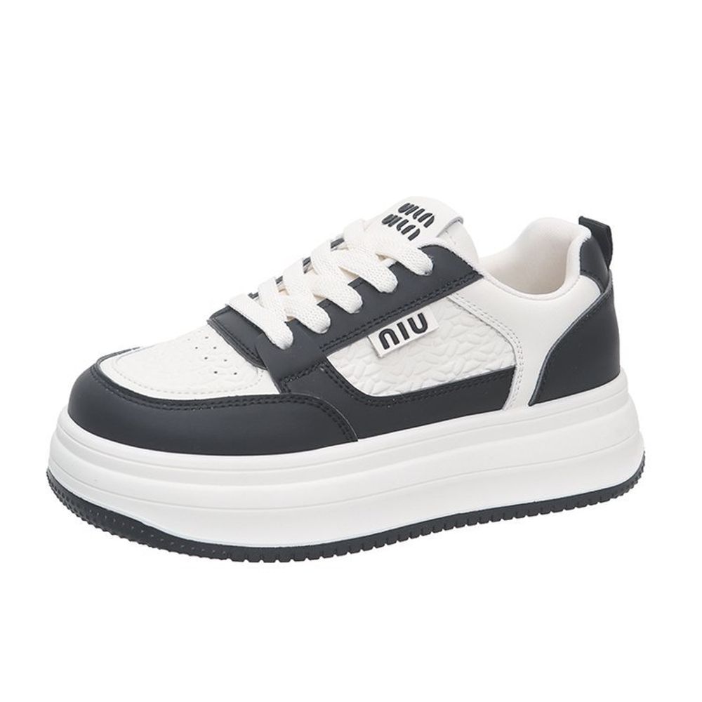 Premium Casual Sneakers