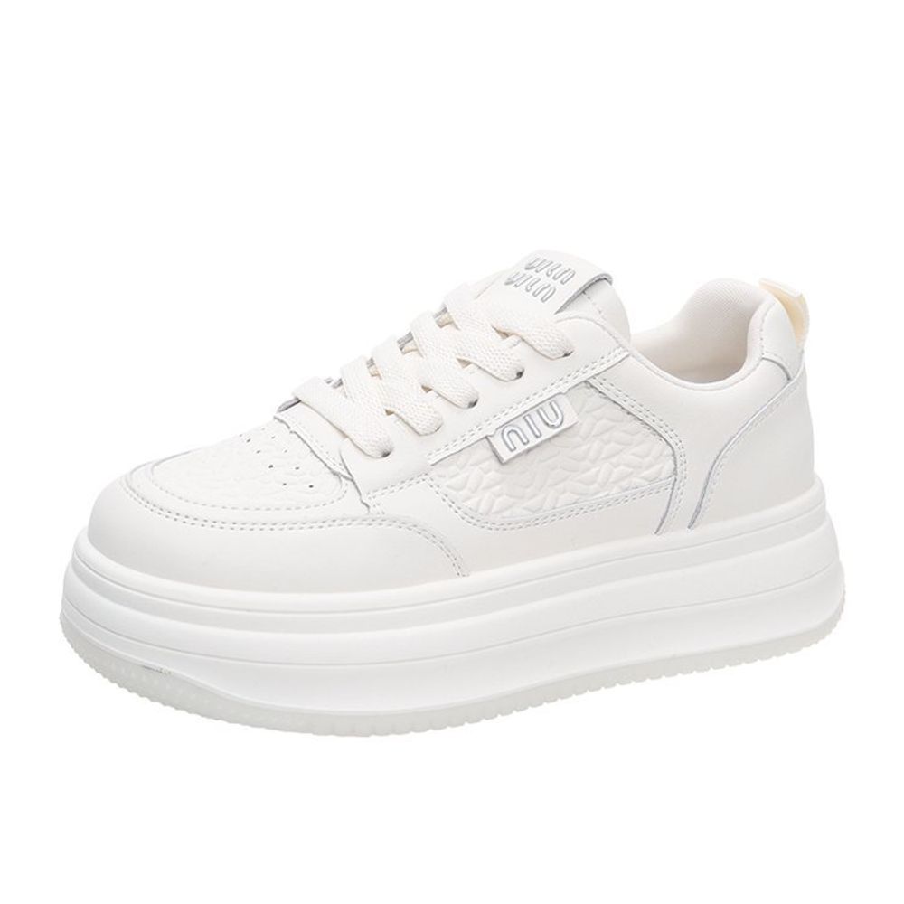 Premium Casual Sneakers
