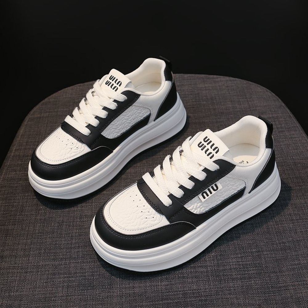 Premium Casual Sneakers