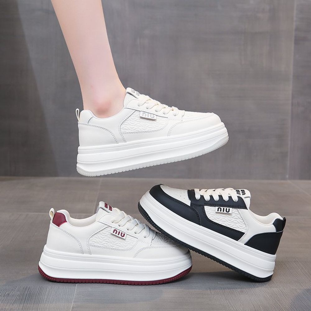 Premium Casual Sneakers