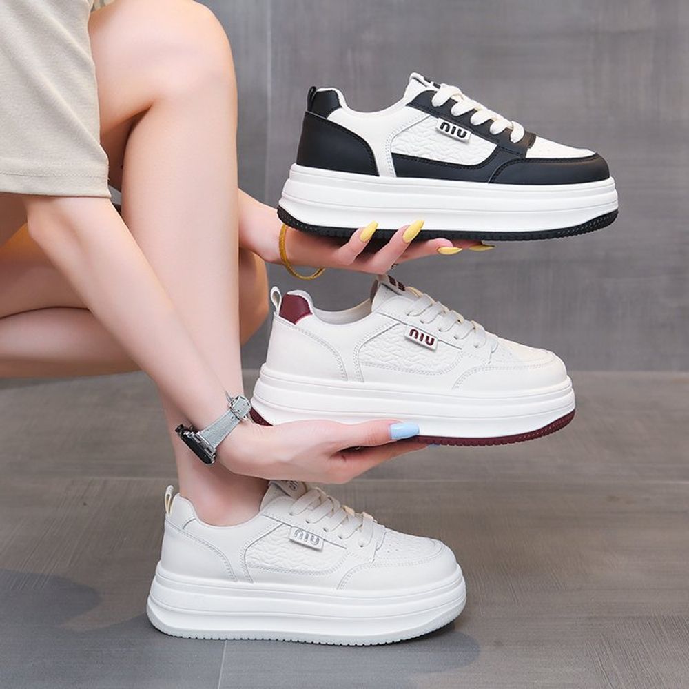 Premium Casual Sneakers