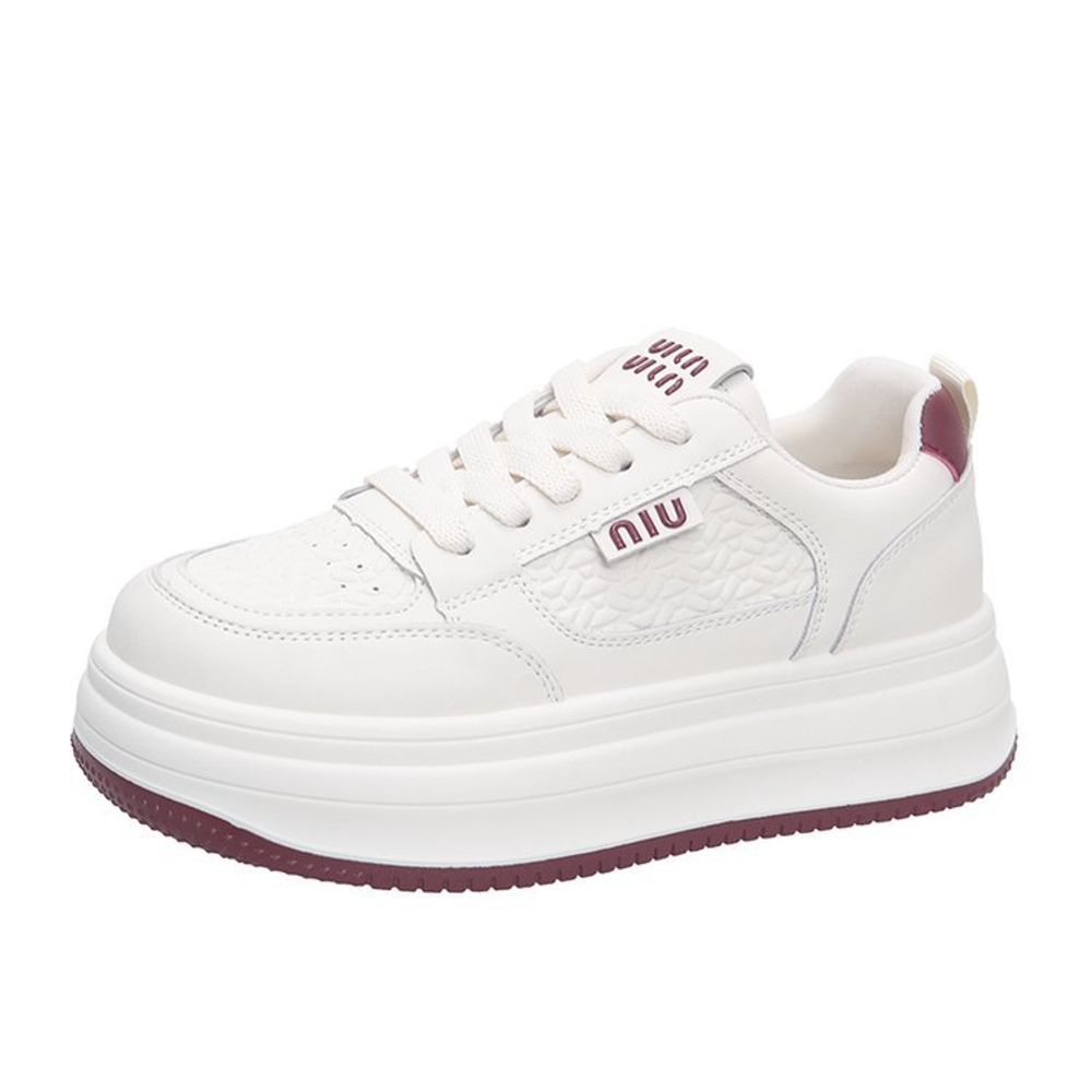 Premium Casual Sneakers