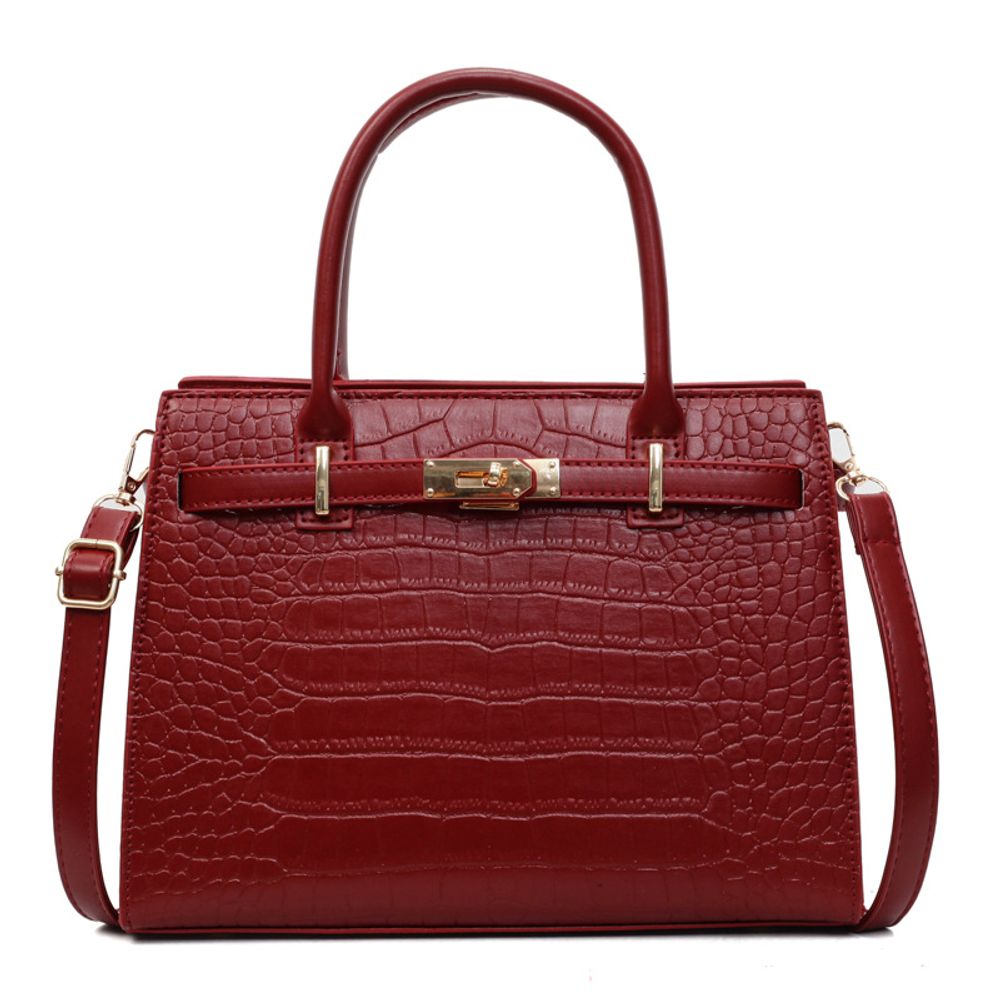 Premium Shoulder Bag