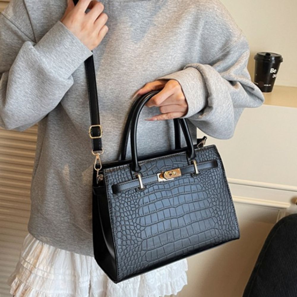 Premium Shoulder Bag