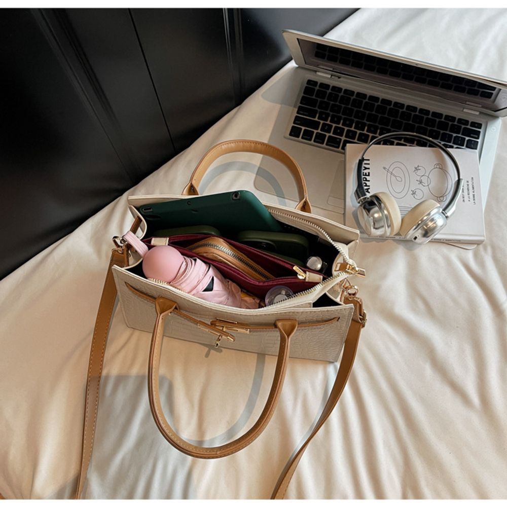 Premium Shoulder Bag