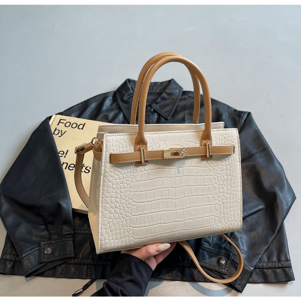 Premium Shoulder Bag