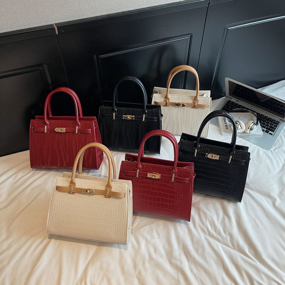 Premium Shoulder Bag